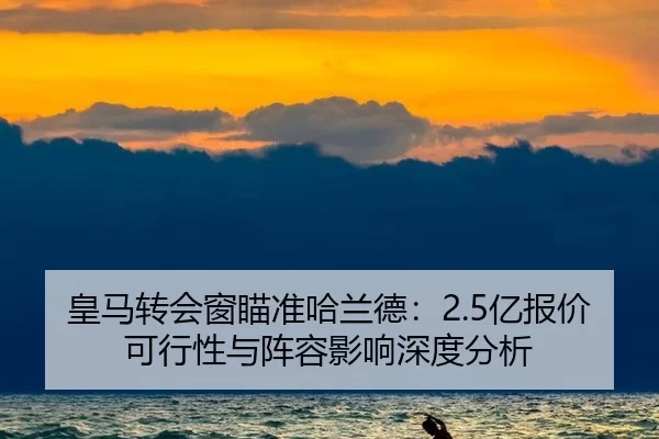 皇马转会窗瞄准哈兰德：2.5亿报价可行性与阵容影响深度分析